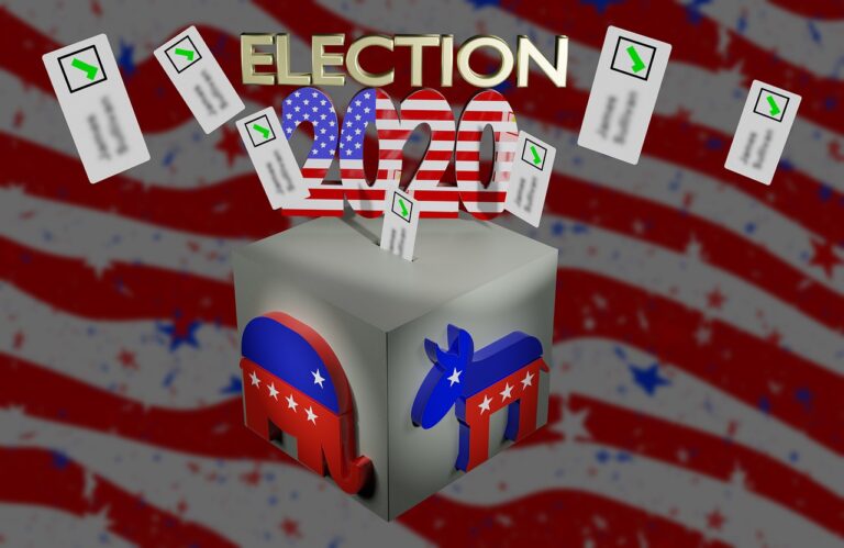 The Rise of Social Media Influencers in Political Campaigns