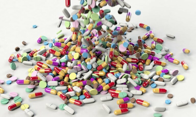 Benefits of Herbal Supplements like Gold365