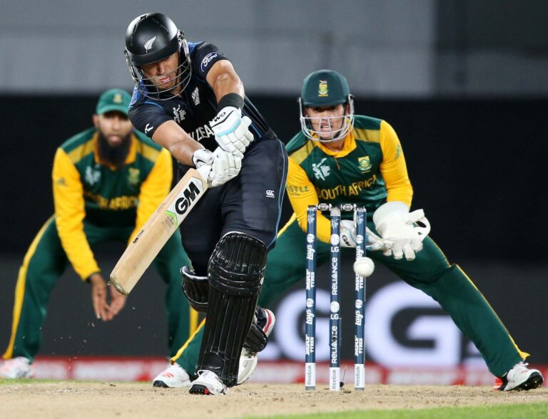 Betting on Cricket Team Performance Trends Using Your Online Cricket ID