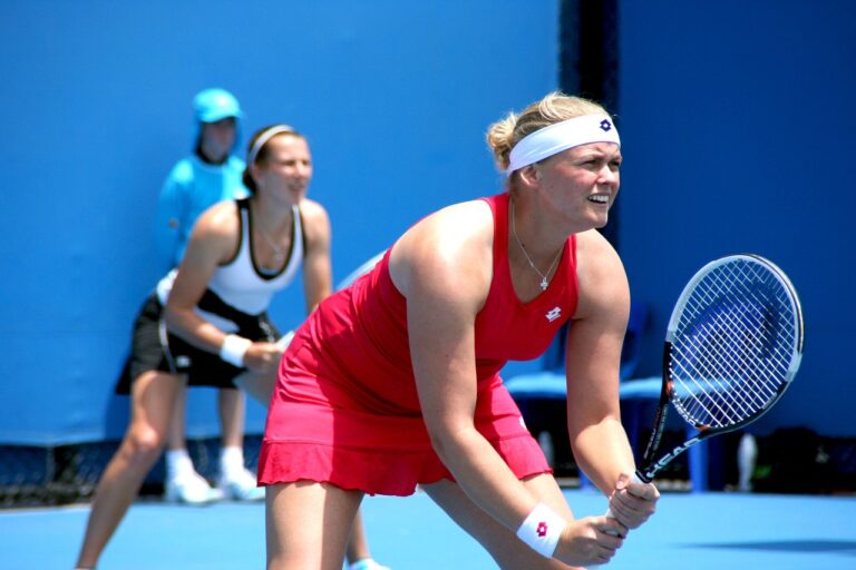 SSExchange: The Ultimate Online Betting Platform for Tennis