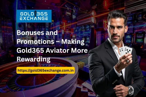 Bonuses and Promotions