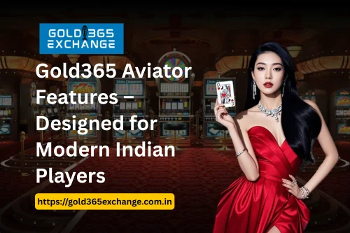 Gold365 Aviator Features
