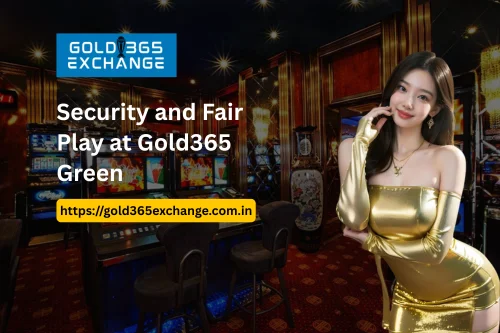 Security & Fair Play