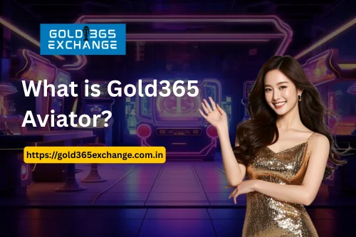 What is Gold365 Aviator