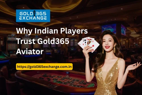 Trust Gold365 Aviator